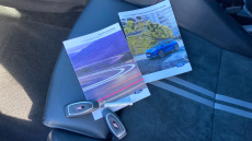 Ford Puma ST 1.5 EcoBoost ST 5dr Petrol Hatchback